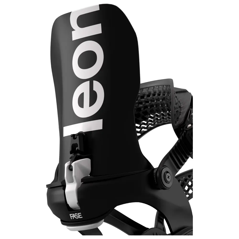 Legaturi Snowboard Bataleon Blaster AW FASE Barbati Black 25/26 [2]