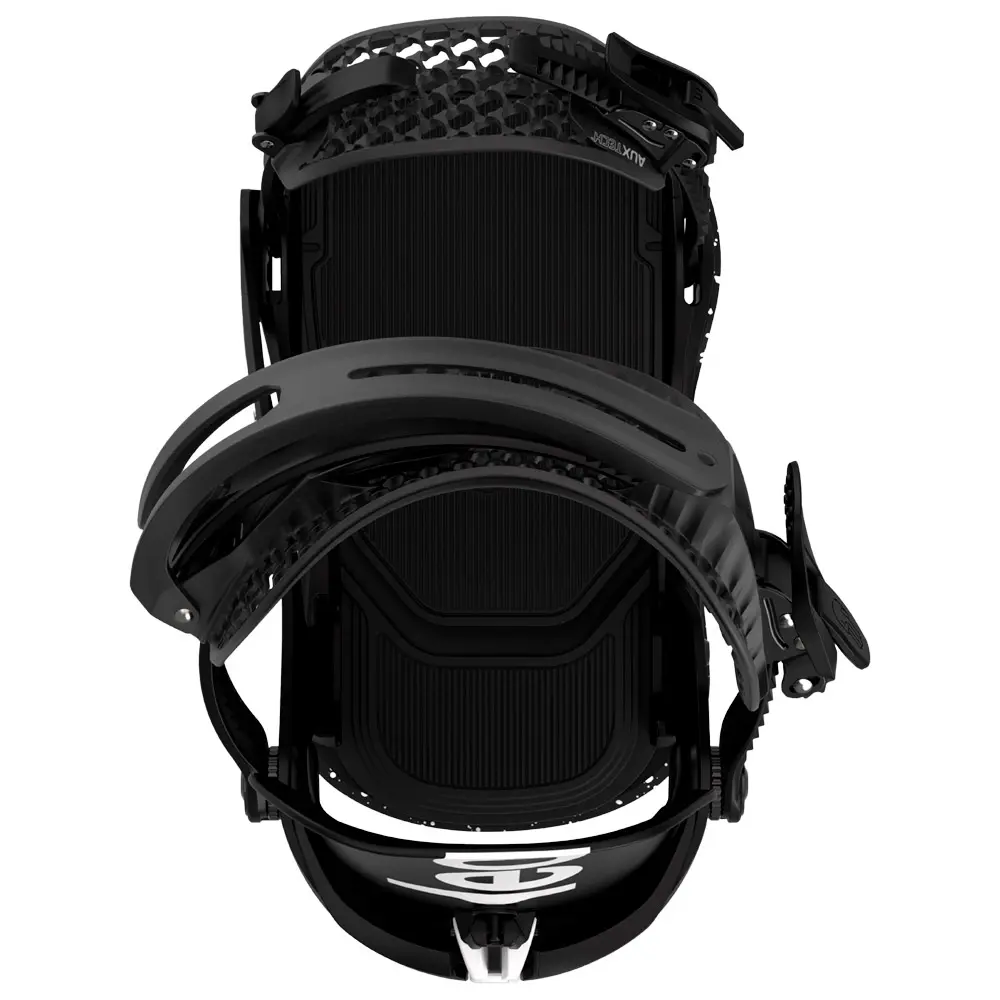 Legaturi Snowboard Bataleon Blaster AW FASE Barbati Black 25/26 [3]