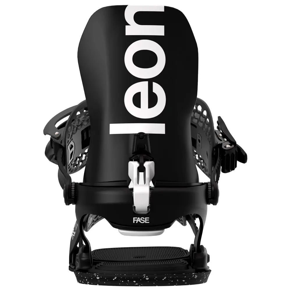 Legaturi Snowboard Bataleon Blaster AW FASE Barbati Black 25/26 [5]