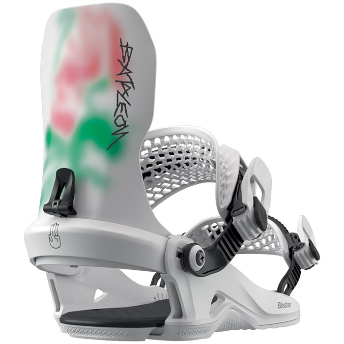 Legaturi Snowboard Bataleon Blaster HW Pink 25/26 [2]