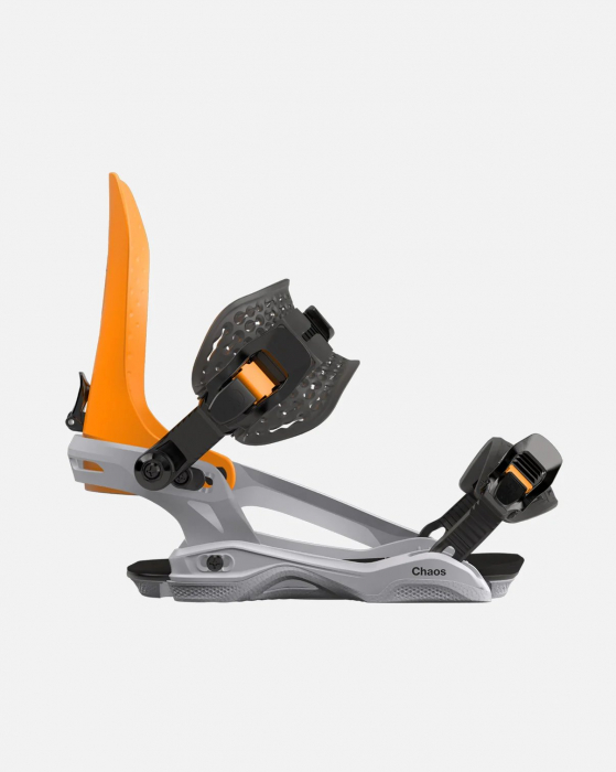 Legaturi snowboard Bataleon CHAOS 2024 ORANGE [4]