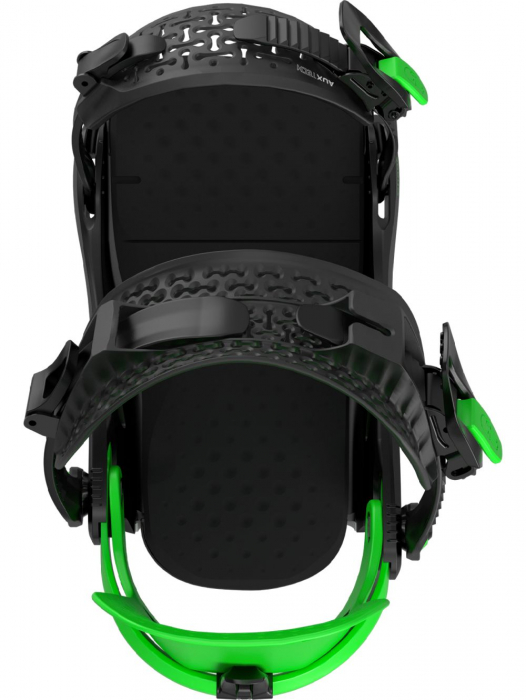 Legaturi Snowboard Bataleon Chaos Neon Green 2025 [5]