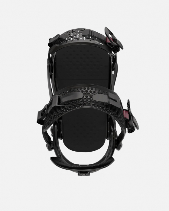 Legaturi Snowboard Bataleon Donna Black 2025 [5]