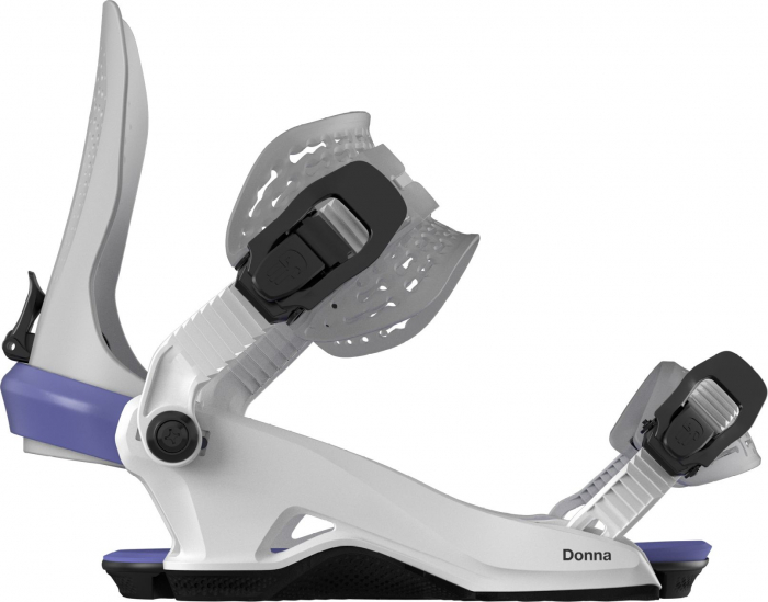 Legaturi Snowboard Bataleon Donna Virtual Grape 2025 [2]