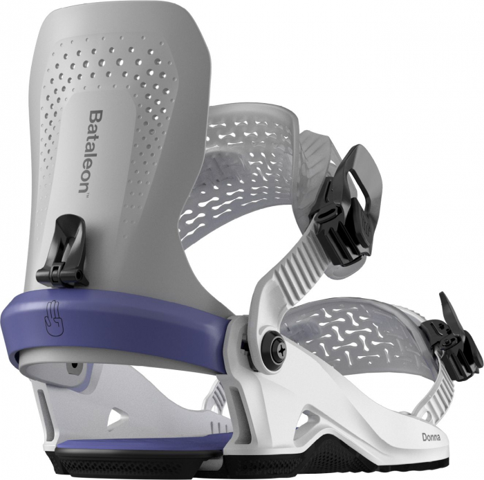 Legaturi Snowboard Bataleon Donna Virtual Grape 2025 [3]