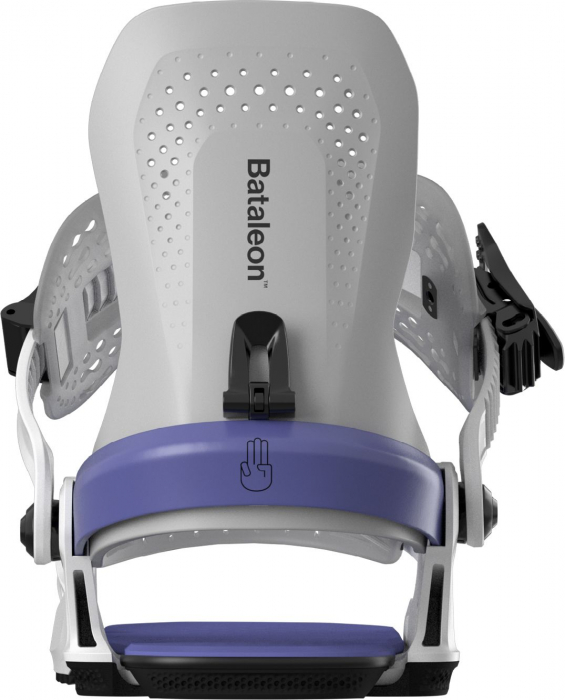 Legaturi Snowboard Bataleon Donna Virtual Grape 2025 [5]