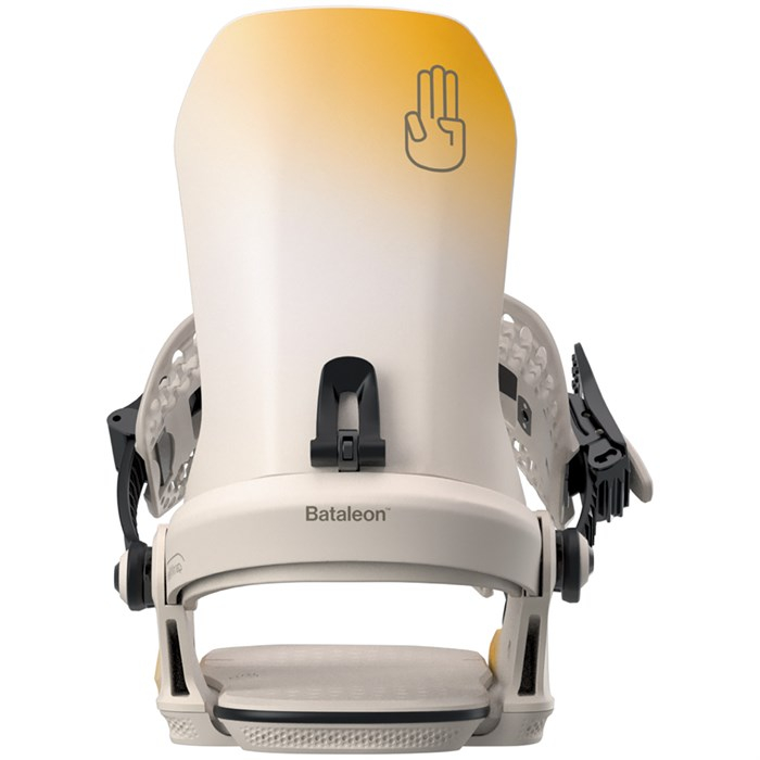 Legaturi Snowboard Bataleon Etna HW Femei Bg 25/26 [3]