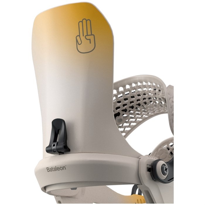 Legaturi Snowboard Bataleon Etna HW Femei Bg 25/26 [4]