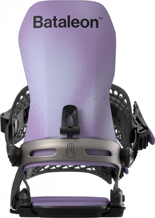 Legaturi Snowboard Bataleon Etna Lavander 2025 [4]