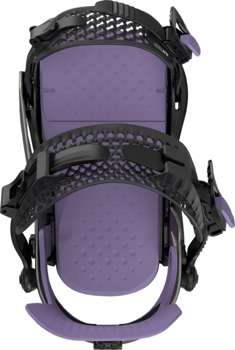 Legaturi Snowboard Bataleon Etna Lavander 2025 [5]