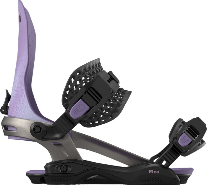 Legaturi Snowboard Bataleon Etna Lavander 2025 [2]