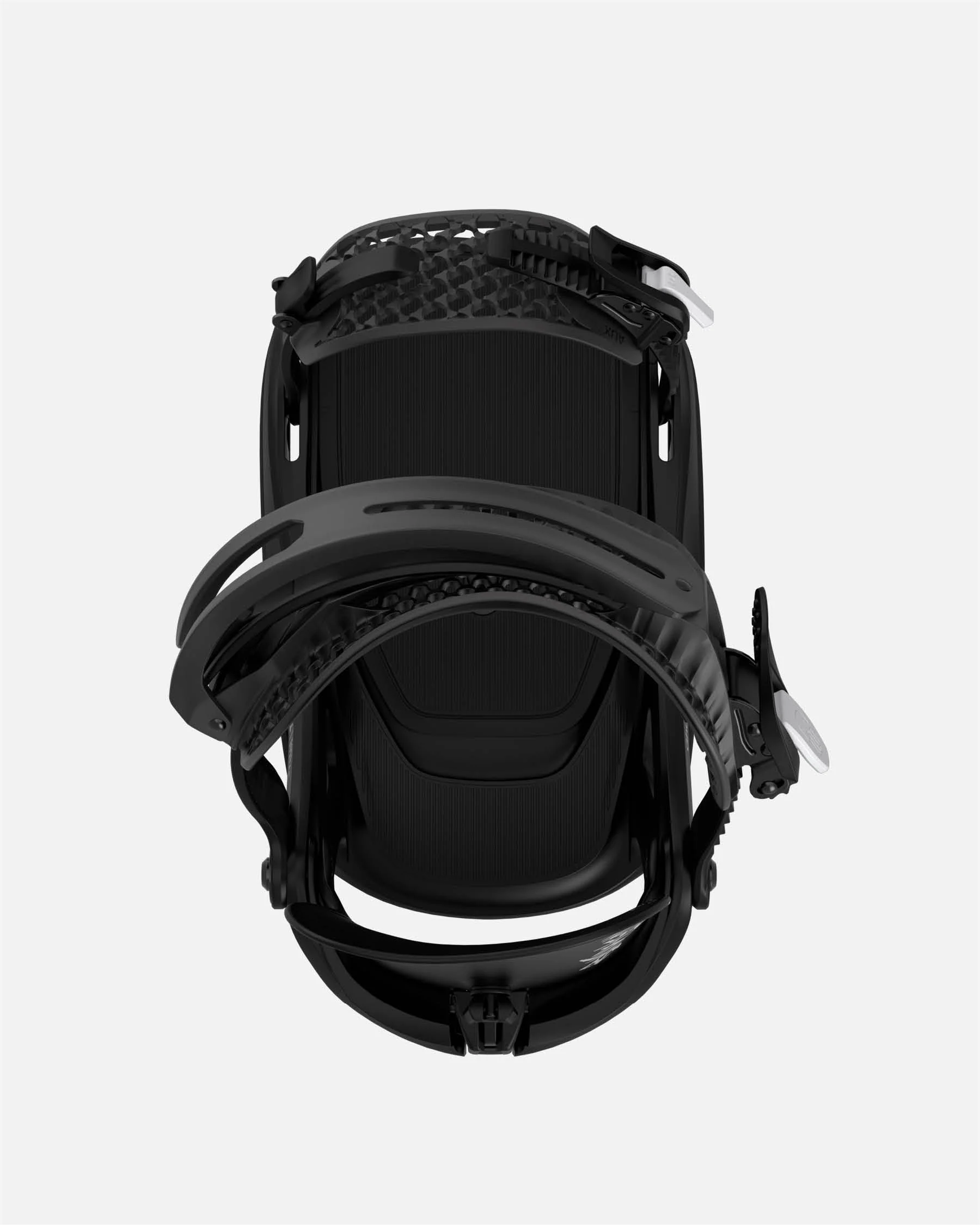 Legaturi Snowboard Bataleon Ghost FASE Black Barbati [7]