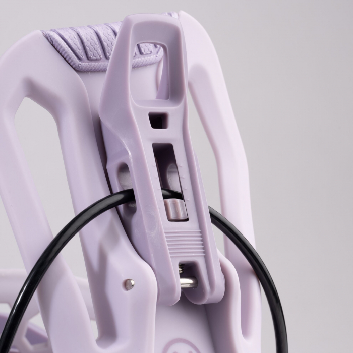 Legaturi Snowboard Flow Fenix Lavander 2025 [5]