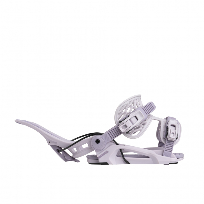 Legaturi Snowboard Flow Fenix Lavander 2025 [2]