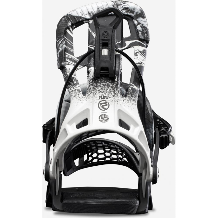 Legaturi Snowboard Flow Fuse Hybrid Instinct [3]