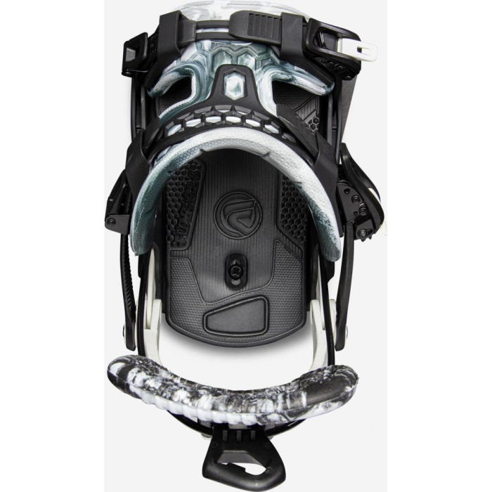 Legaturi Snowboard Flow Fuse Instinct [4]