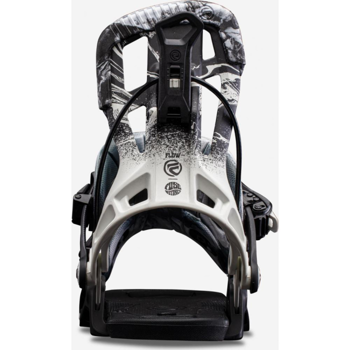 Legaturi Snowboard Flow Fuse Instinct [3]