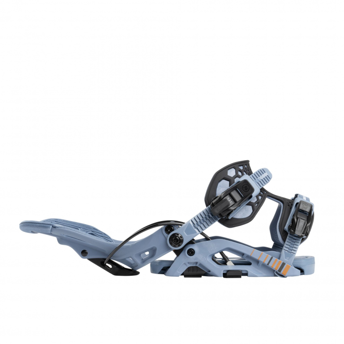 Legaturi Snowboard Flow Fuse SlateBlue 2025 [5]