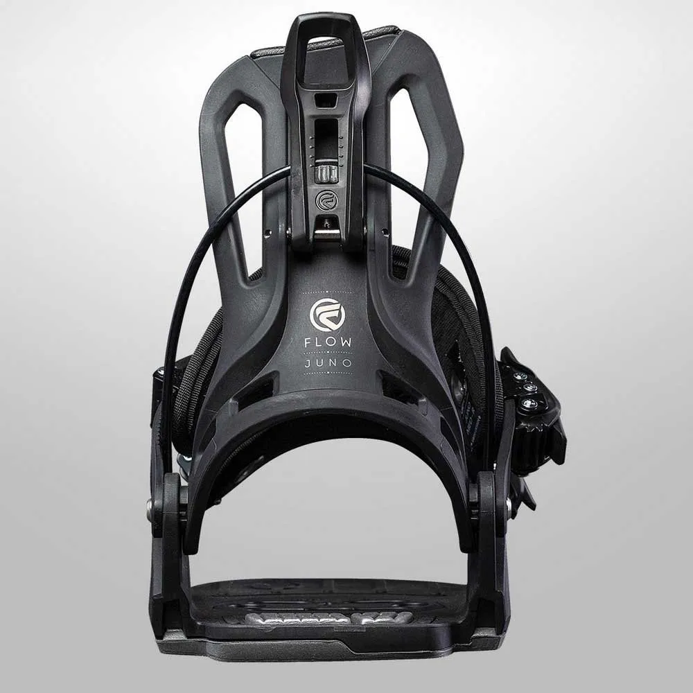 Legaturi Snowboard Flow Juno W Black [2]