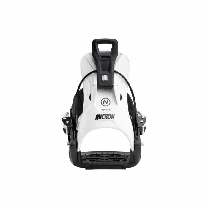 Legaturi Snowboard Flow Micron Stormtrooper 2025 [3]