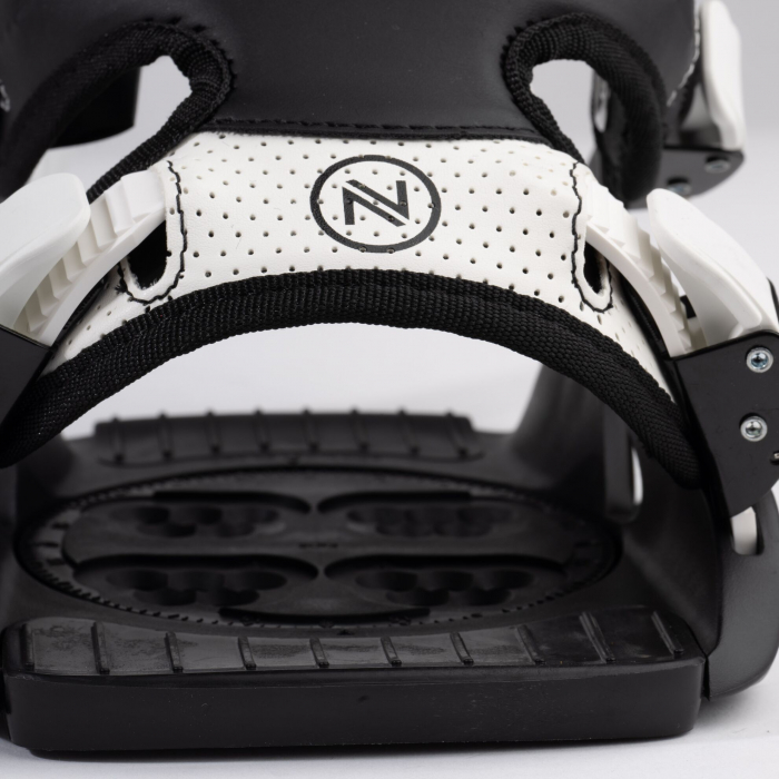 Legaturi Snowboard Flow Micron Stormtrooper 2025 [7]