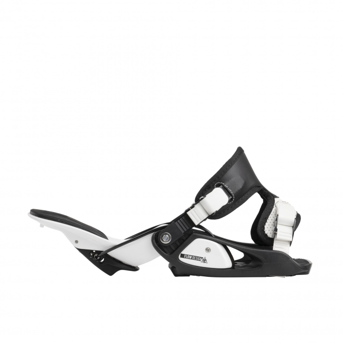 Legaturi Snowboard Flow Micron Stormtrooper 2025 [4]