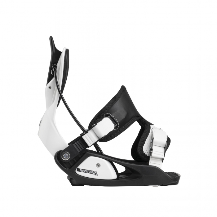 Legaturi Snowboard Flow Micron Stormtrooper 2025 [2]