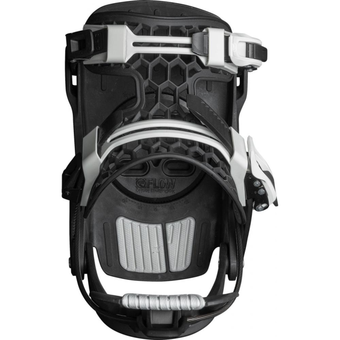 Legaturi snowboard Flow Micron Youth [2]