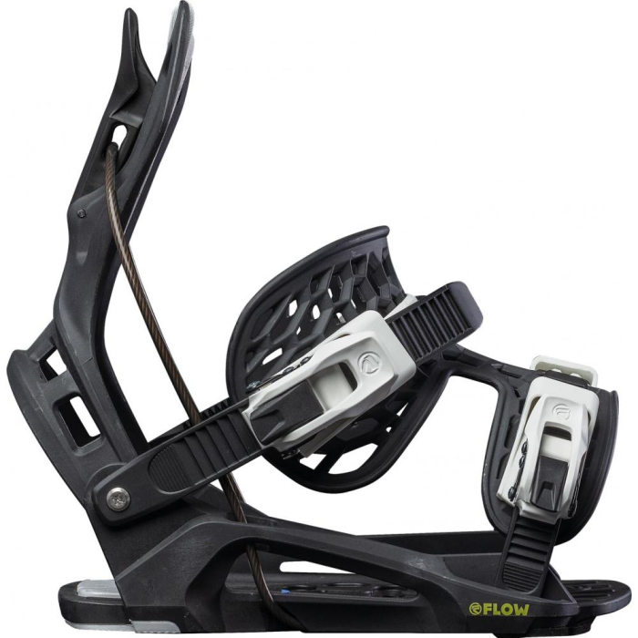 Legaturi snowboard Flow Micron Youth [4]