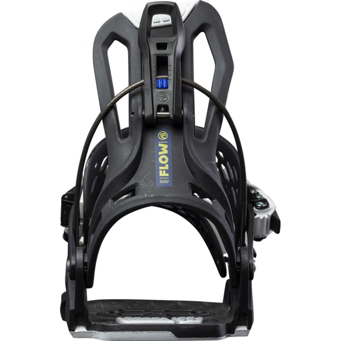 Legaturi snowboard Flow Micron Youth [5]