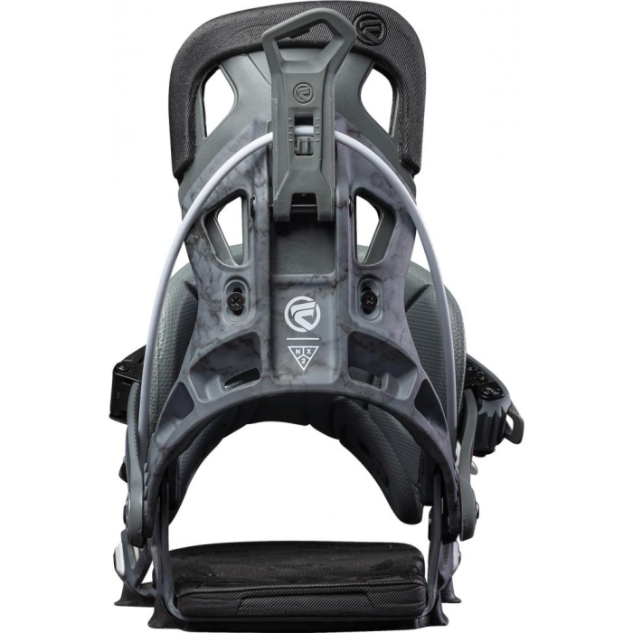 Legaturi snowboard Flow NX2 Black [4]