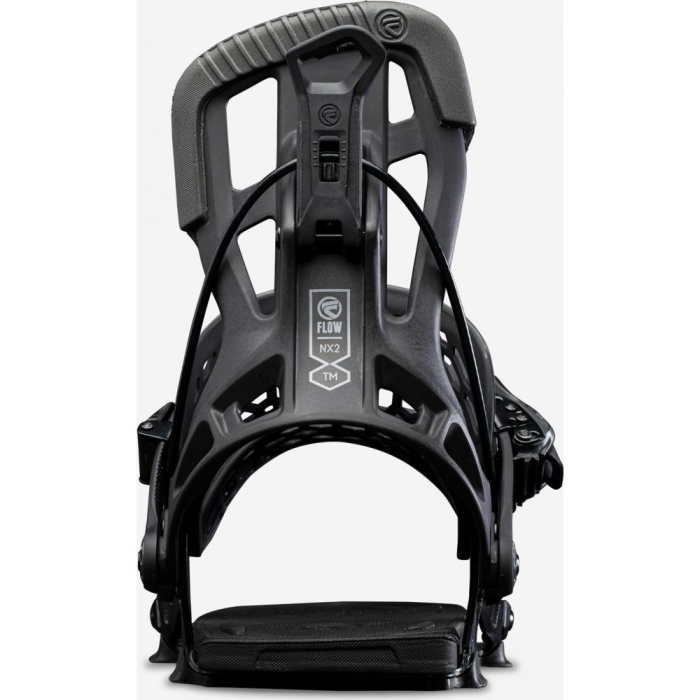 Legaturi snowboard Flow Nx2-TM Black [2]