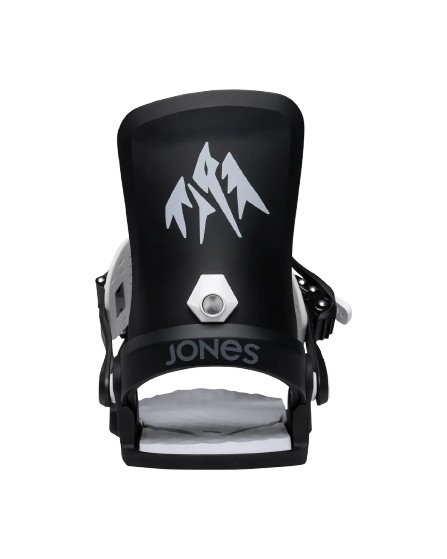 Legaturi Snowboard Jones Eclipse Blizzard Women Black 25/26 [2]