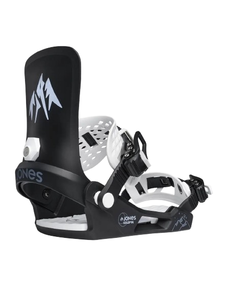 Legaturi Snowboard Jones Eclipse Blizzard Women Black 25/26 [1]