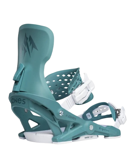 Legaturi Snowboard Jones Equinox Women Deep Teal 25/26 [1]
