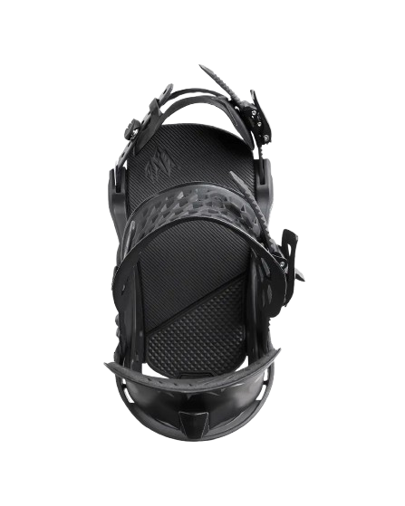 Legaturi Snowboard Jones Equinox Women Eclipse Black 25/26 [5]