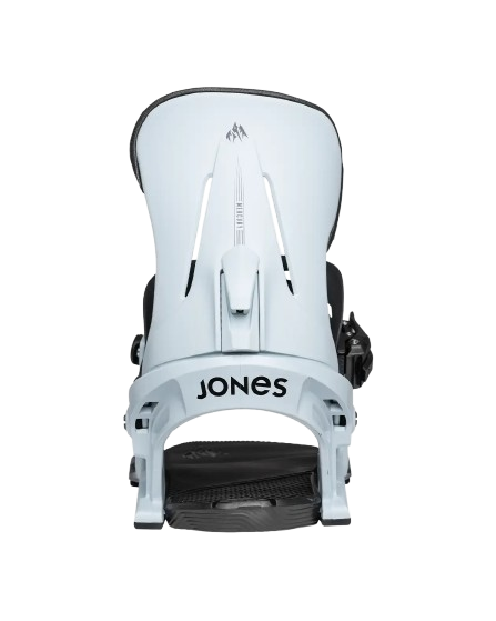 Legaturi Snowboard Jones Mercury Arctic Blue 25/26 [2]