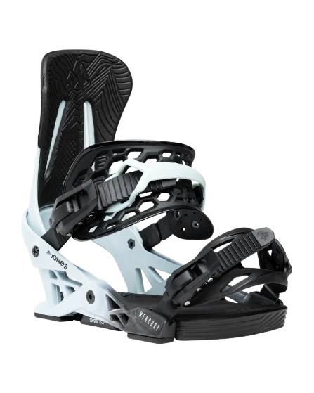 Legaturi Snowboard Jones Mercury Arctic Blue 25/26 [3]