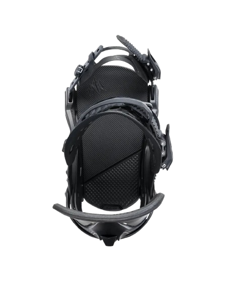 Legaturi Snowboard Jones Mercury Eclipse Black 25/26 [5]