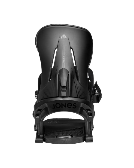 Legaturi Snowboard Jones Mercury Eclipse Black 25/26 [2]