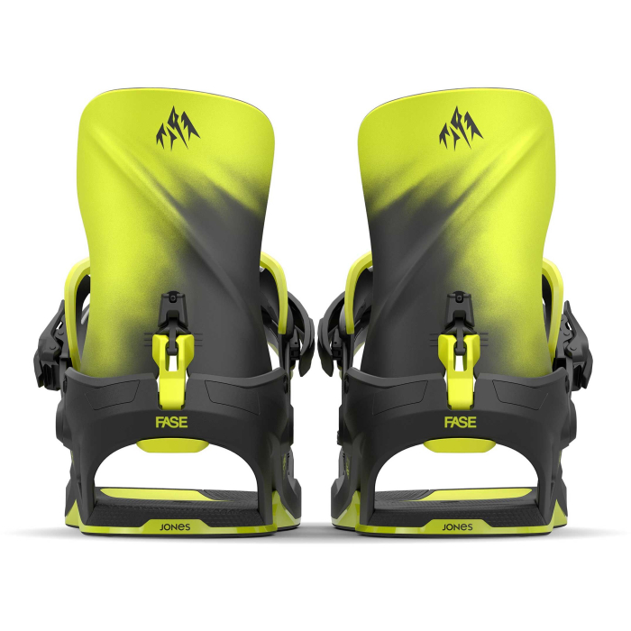 Legaturi Snowboard Jones Mercury Lime Art FASE 25/26 [5]