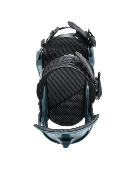 Legaturi Snowboard Jones Meteorite Arctic Shadow Blue 25/26 [5]