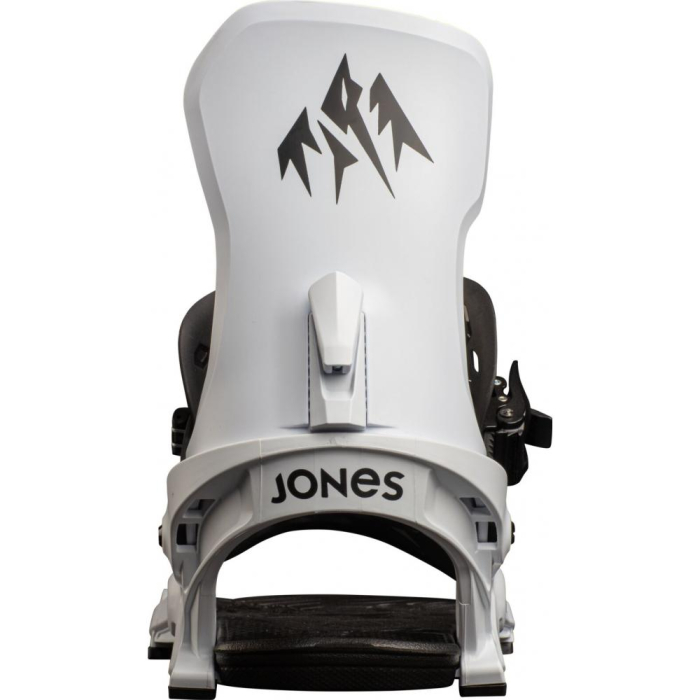 Legaturi snowboard JONES METEORITE Cloud White [4]