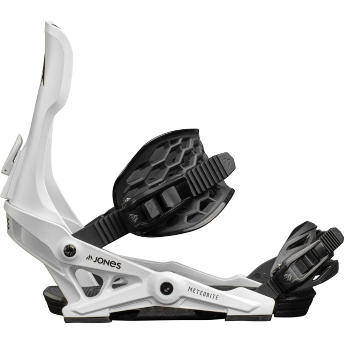 Legaturi snowboard JONES METEORITE Cloud White [2]