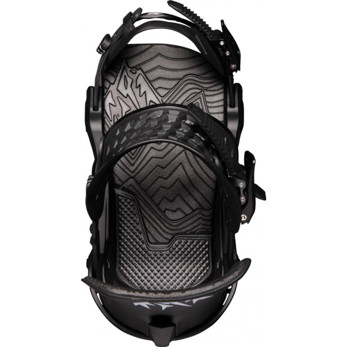 LEGATURI SNOWBOARD JONES METEORITE ECLIPSE BLACK [5]