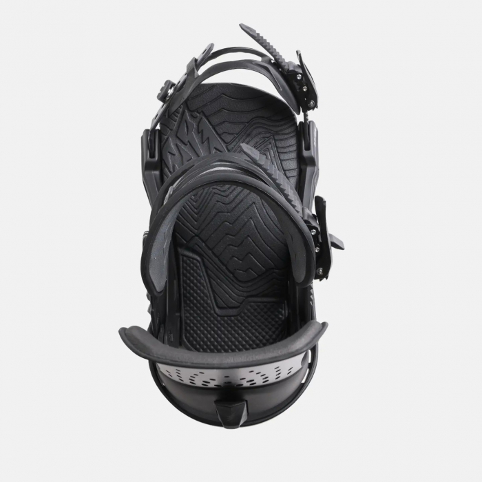 Legaturi Snowboard Jones Orion Eclipse Black 2025 [3]