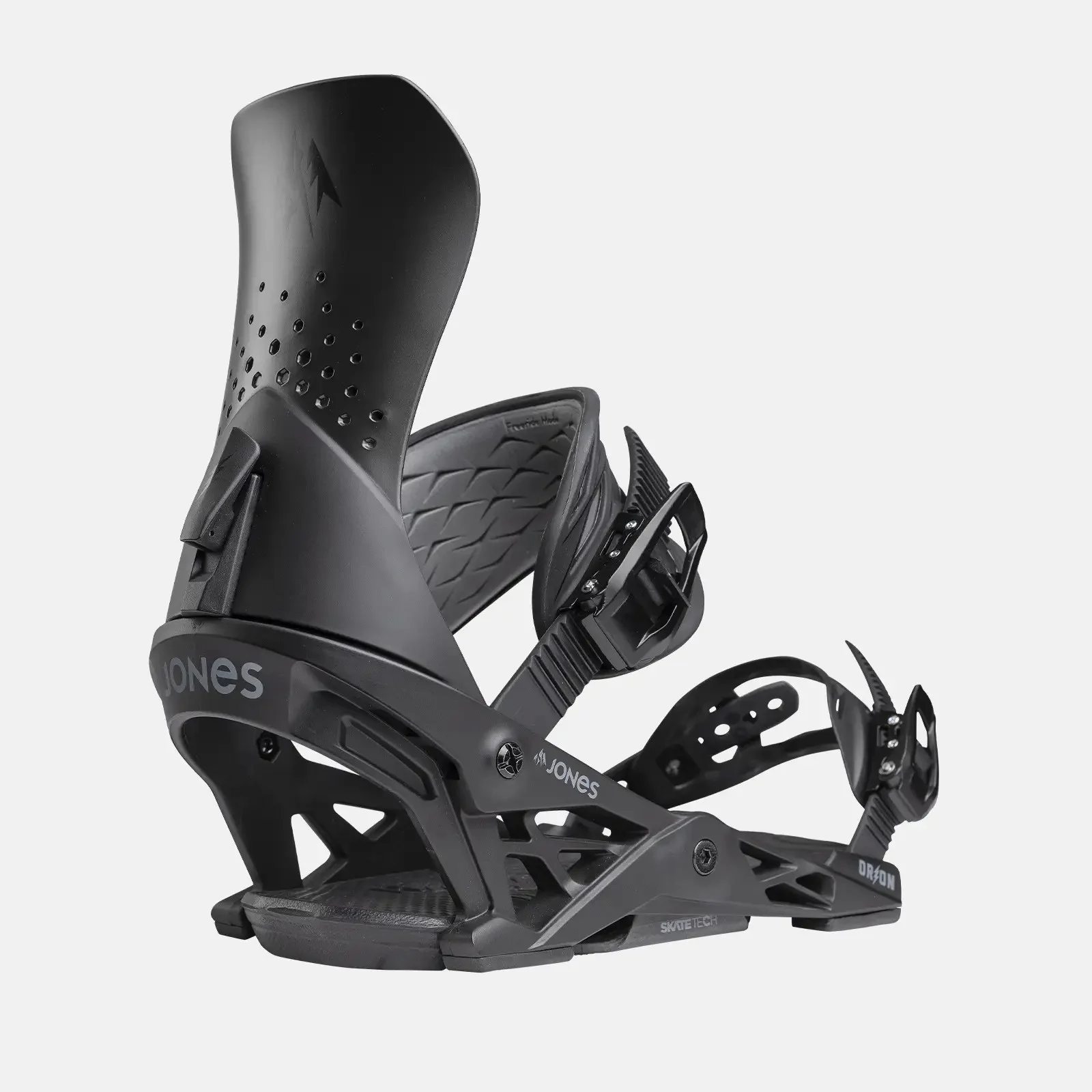 Legaturi Snowboard Jones Orion Eclipse Black 2025 [5]