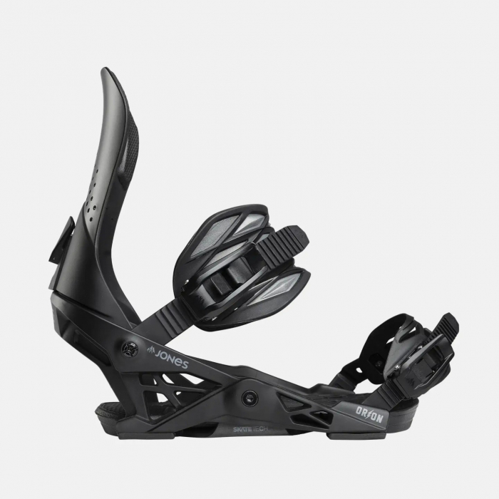 Legaturi Snowboard Jones Orion Eclipse Black 2025 [2]