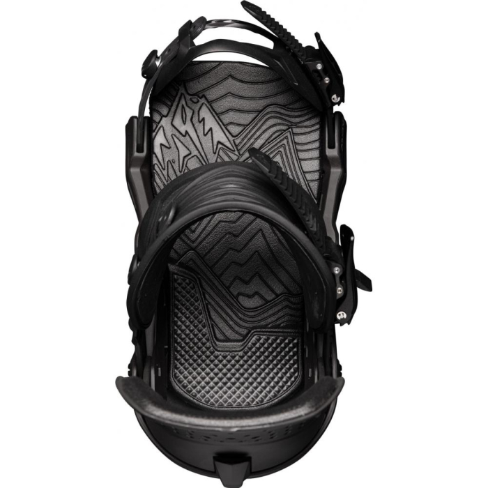 Legaturi snowboard Jones Orion Eclipse Black [4]