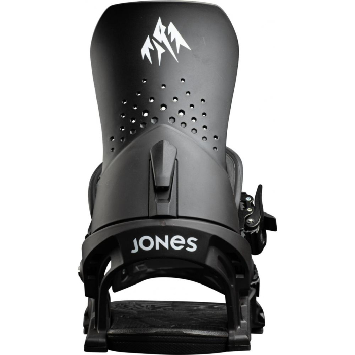 Legaturi snowboard Jones Orion Eclipse Black [3]
